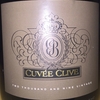 Graham Beck Cuvee Clive Vintage 2009