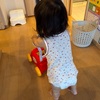 7月6日　次女の朝ごはん係バトンタッチと雨の日の送り迎え