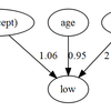 DiagrammeRを使ってモデルを可視化する