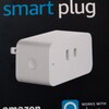 amazon smart plug のデバイス設定