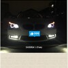 愛車（BMW）でダイソーへ！！ iPad保護フィルム購入！