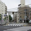 2022/08/22 不忍池・銀座散歩 05 湯島天神/湯島駅/やきとんあおい/カラオケ パセラ/上野広小路駅