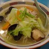 豊洲市場７街区『やじ満』。(2024.8.10土)