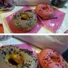 スウィーツ達