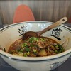 今日のラーメン：家系に思うところ色々