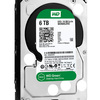 WD Green WD60EZRX、WD30EZRXがAmazonタイムセール～6TB・3TB内蔵HDD