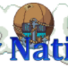 PC『Sky Nations』Damaged