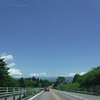 信州ドライブ♪