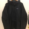 patagonia Torrentshell JKT!!