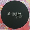 IT COSMETICS - Bye Bye Pores Pressed™ Poreless Finish Airbrush Pressed Powder