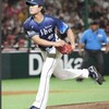 オーガニック成長の限界