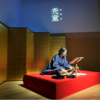平家琵琶演奏会No５