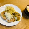 2024/03/27の食卓