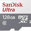 サンディスク microSD 128GB UHS-I Class10 Nintendo Switch メーカー動作確認済 SanDisk Ultra SDSQUNS-128G-EPK エコパッケージ