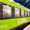 ドイツ国内旅行におすすめの交通手段、Flix Trainの魅力：「遅延」を英語で言うと？