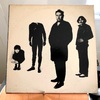 The Stranglers / Black and White - あらゆる情緒を拒絶する音楽
