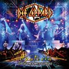 Def Leppard「VIVA HYSTERIA」ほしい！