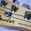 Fender Player Series Precision Bass/Sage Green Metallic