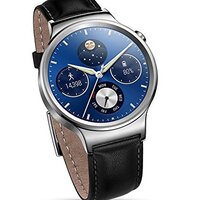 HUAWEI ファーウェイ/スマートウォッチ/HUAWEI WATCH W1/MERCURY-G00/MQB7N15C26005902/パソコン関連/Bランク/77【中古】 HUAWEI ファーウェイ/HUAWEI WATCH W1/MERCURY-G00