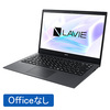 【ひかりTVショッピング】LAVIE Smart PM Corei7 8GB SSD256GB メテオグレー PC-SN1863ZAF-1 