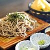 ダイエット、大晦日のおすすめは蕎麦！栄養素の特長～食べるコツ