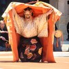【京都】『京都薪能プレ公演』に行ってきました。　京都旅　