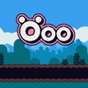 『Öoo』の全実績解除！食あたり注意。爆弾イモムシを操作して鳥の体内から脱出を目指せ！固定観念に囚われてはいけないドット絵が可愛いパズルゲームです。