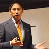memo: 見た目も経歴も素晴らしいAWS社長