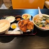青森県八戸市/食堂 南国さんで八戸名物『南国からあげ』を食べて来ました。