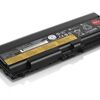 Batterie d'ordinateur portable 45N1007 ThinkPad L420 L421 L510 L512 L520