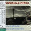 As Falls Wichita, So Falls Wichita Falls / Pat Metheny & Lyle Mays (1981)