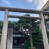 市媛神社@金沢市尾張町
