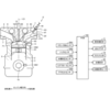 マツダが「水噴射装置を備えたガソリンエンジン」に関する新たな特許を出願。