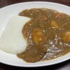 節制中飲食物摂取記録.カレーライス.自炊.夕食