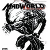 ゲーム：MAD WORLD