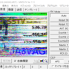 SSTV送信不具合