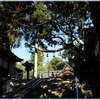 官幣大社・大神神社（奈良県桜井市）の風景　part１９