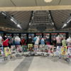 【NewsRelease】ルーセントカップ 第65回東京インドア 全日本ソフトテニス大会の会場で『BREAK BACK』展や各種企画を実施【ソフトテニス】