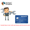 Necessary Criteria Of Accept Credit Card Online For Education Website 