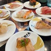 娘のリクエストで家族ディナーは「すし銚子丸」でいろんなネタは堪能した！ #グルメ #食べ歩き #お寿司 #調布 