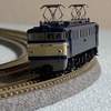 TOMIX EF60 ３次形　購入
