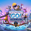 PC『Olympics™ Go! Paris 2024』GlobalStep / Nvizzio Creations