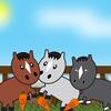 【追い切り注目馬】【7R4歳上1勝クラス】他　2025/5/18(日) 京都競馬　時計は評価以上