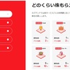 カブアンドを頑張って利用しても儲からない・・・かも？