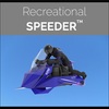 Jetpack “Speeder” 