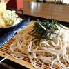 ダイエット、「天ざるそば」が「ざるそば」より太りにくいって本当！？
