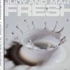 JUDY AND MARY『COMPLETE BEST ALBUM FRESH』