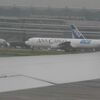JAL687 テイクオフ！