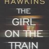 The girl on the train