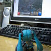 初音ミクがアッピーオンライン2をはじめたようです